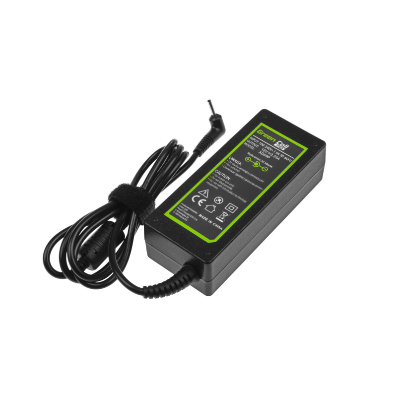 charger green cell pro 12v 333a 40w for samsung 303c xe303c12 500c xe500c13 500t xe500t1c 700t xe700t1c 1