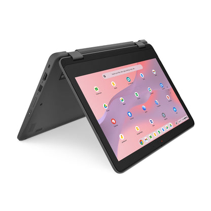 Lenovo 300e Yoga Chromebook Touch MediaTek Kompanio 528 | 8GB RAM | 64GB eMMC New