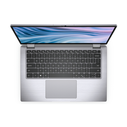 Dell Latitude 7410 Core i5 10th Gen | 16GB RAM | 256GB SSD | Windows 11 Pro | Silver