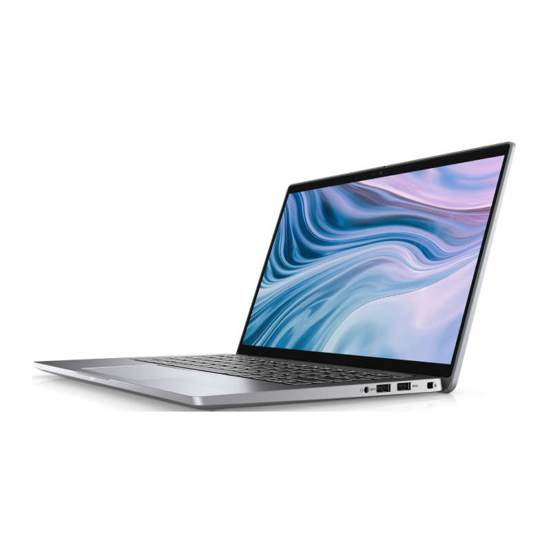 Dell Latitude 7410 Core i5 10th Gen | 16GB RAM | 256GB SSD | Windows 11 Pro | Silver