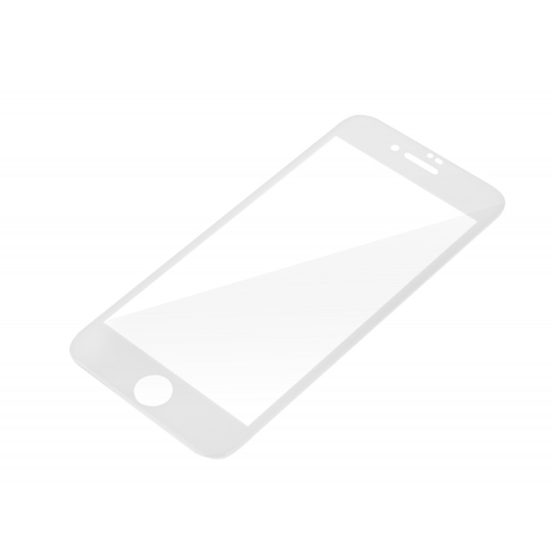 gc clarity screen protector for apple iphone 7 8 white 1