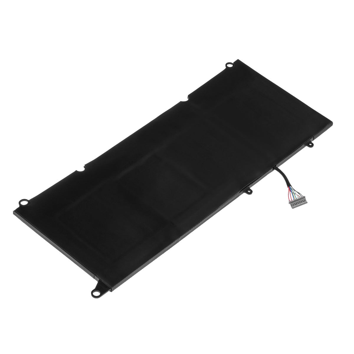 90V7W Laptop Battery for Dell XPS 13, 9343, 9350, Green Cell 5400mAh 4