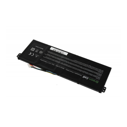green cell battery for acer aspire 5 a515 a517 e15 es1 512 es1 533 152v 3200mah 5
