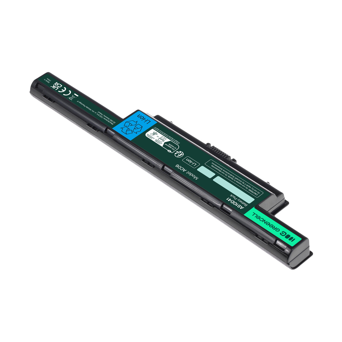 Green Cell Battery AS10D31 AS10D41 AS10D51 AS10D71 for Acer Aspire 5741 5741G 5742 5742G 5750 5750G E1-521 E1-531 E1-571 3