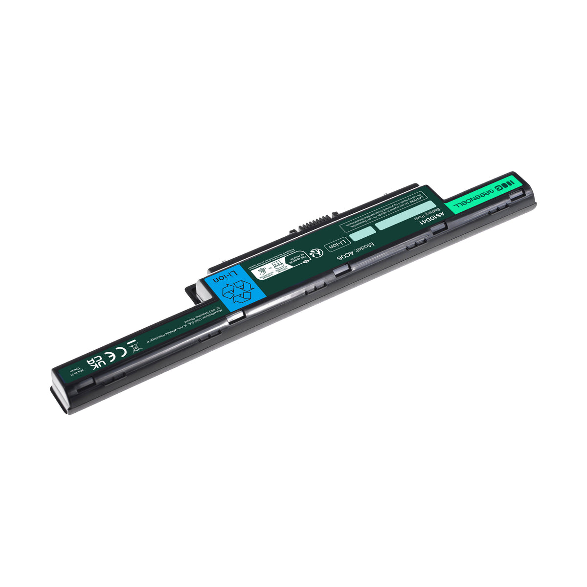 Green Cell Battery AS10D31 AS10D41 AS10D51 AS10D71 for Acer Aspire 5741 5741G 5742 5742G 5750 5750G E1-521 E1-531 E1-571 2