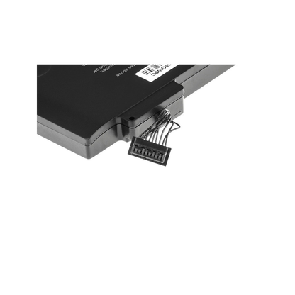 green cell battery for apple macbook pro 13 a1278 mid 2009 mid 2010 early 2011 late 2011 mid 2012 111v 4400mah 3