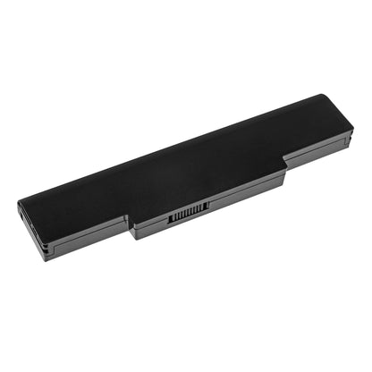A32-K72 Laptop Battery for Asus K72, K72J, K72F, Green Cell 4400mAh 3
