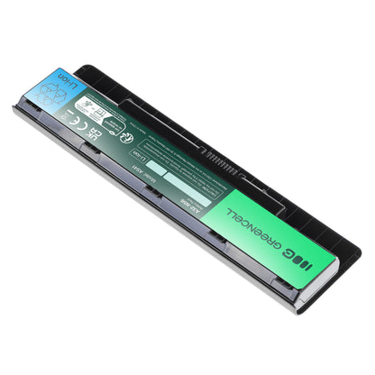 A32-N56 Laptop Battery for Asus N56, N56D, N56DP, Green Cell 4400mAh 4