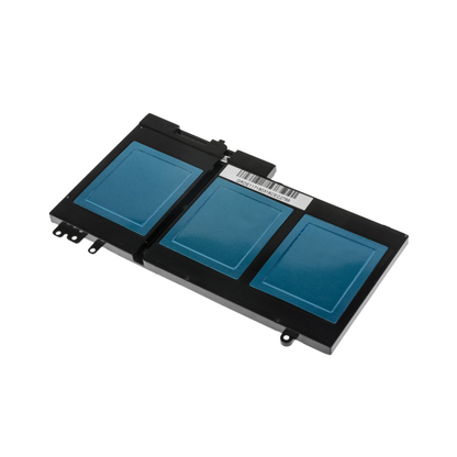 green cell battery for dell latitude 11 3150 3160 12 e5250 e5270 111v 3400mah 5