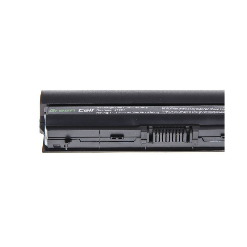 green cell battery for dell latitude e6220 e6230 e6320 e6320 111v 4400mah 2