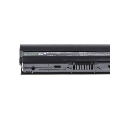 green cell battery for dell latitude e6220 e6230 e6320 e6320 111v 4400mah 2
