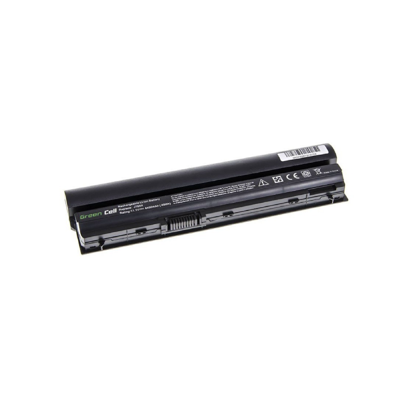 green cell battery for dell latitude e6220 e6230 e6320 e6320 111v 4400mah 3