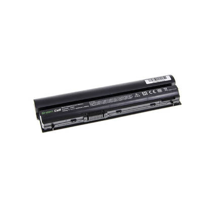 green cell battery for dell latitude e6220 e6230 e6320 e6320 111v 4400mah 3