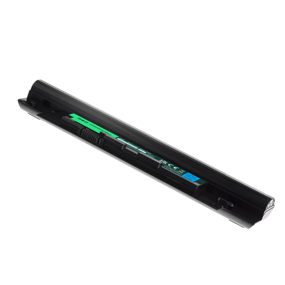 268X5 Laptop Battery for Dell Latitude 3330, Vostro V131, Green Cell 4400mAh 2