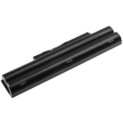 FPCBP145 Laptop Battery for Fujitsu LifeBook E751, E752, E781, Green Cell 4400mAh 2