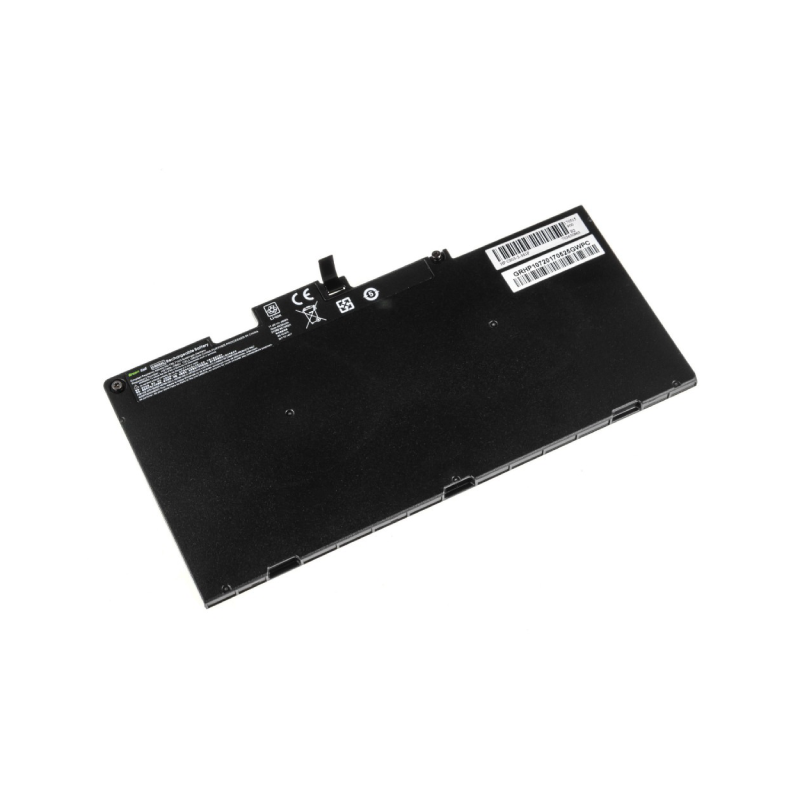 green cell battery for hp elitebook 745 g3 755 g3 840 g3 848 g3 850 g3 114v 4400mah 1