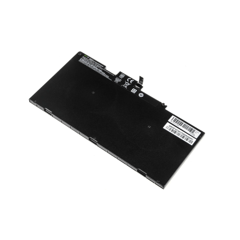green cell battery for hp elitebook 745 g3 755 g3 840 g3 848 g3 850 g3 114v 4400mah 2