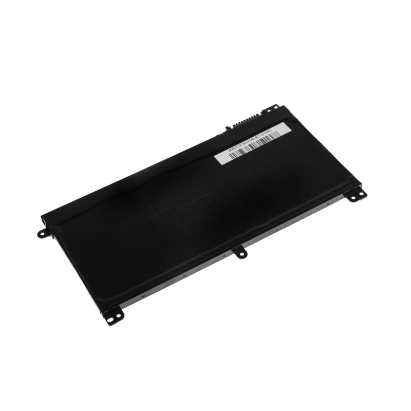 green cell battery for hp omen 15 ax hp pavilion x360 11 u 1155v 3600mah 6