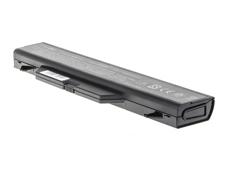 ZZ08 Laptop Battery for HP Probook 4510, 4510s, 4515s, Green Cell 4400mAh 4
