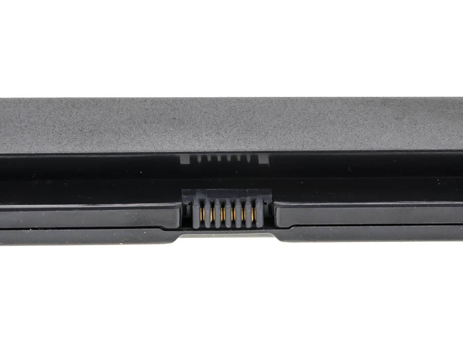 ZZ08 Laptop Battery for HP Probook 4510, 4510s, 4515s, Green Cell 4400mAh 3