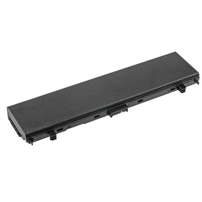 Laptop Battery for Lenovo ThinkPad L560, L570, Green Cell 4400mAh 2