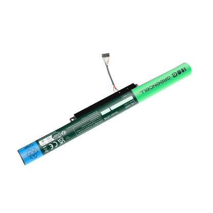 L14L4A01 Laptop Battery for Lenovo Z51, Z51-70, IdeaPad 500-15ISK, Green Cell 2200mAh 2