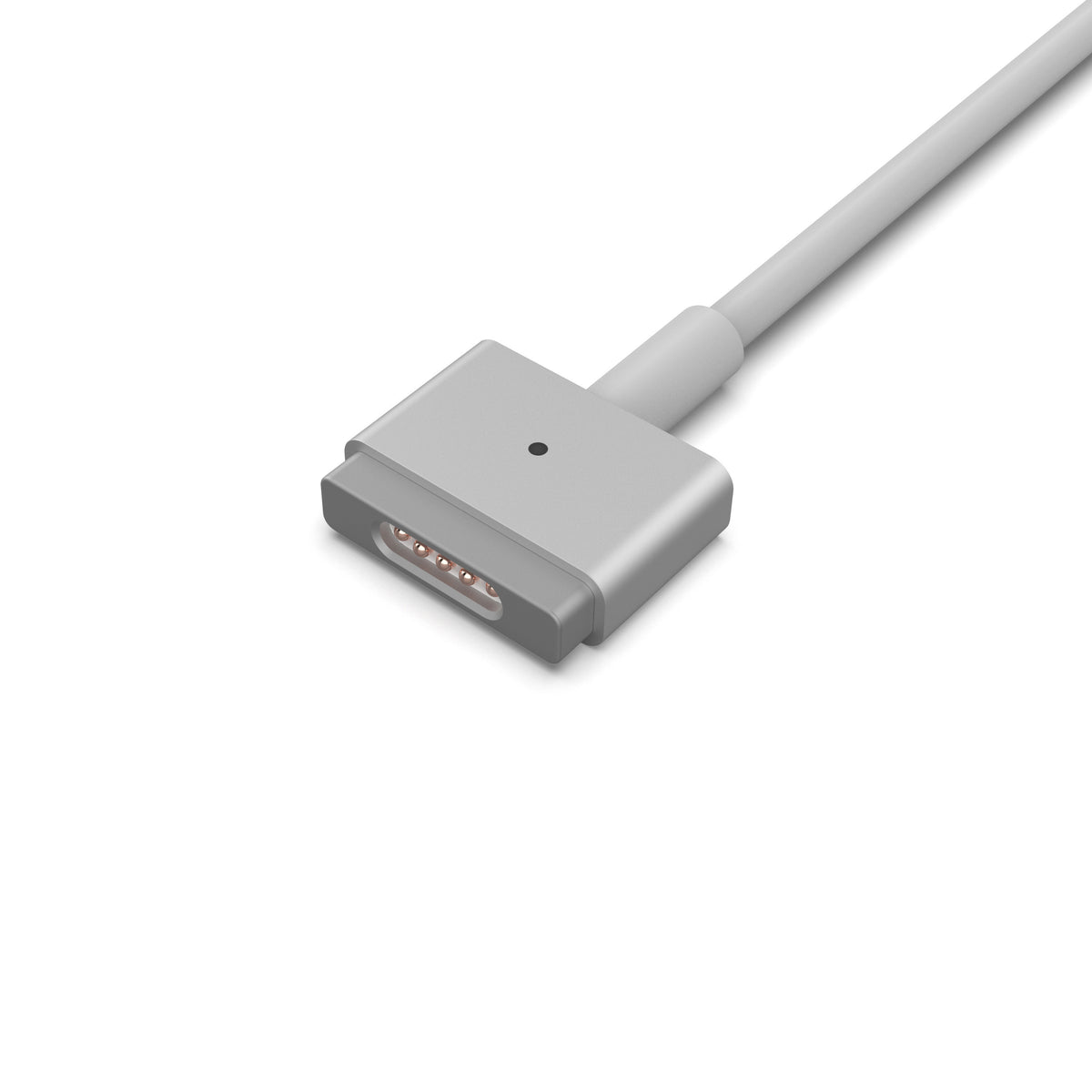 60W Laptop Charger for Apple MacBook Pro Retina 13, A1425, Green Cell 16.5V 3.65A 1