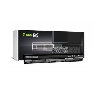 green cell pro battery for dell inspiron 3451 3555 3558 5551 5552 5555 144v 2600mah
