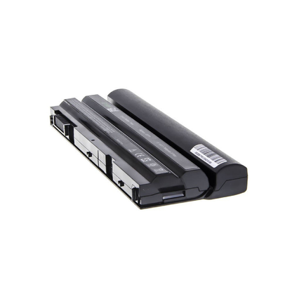 green cell pro battery for dell latitude e5520 e6420 e6520 e6530 rear 111v 7800mah 3