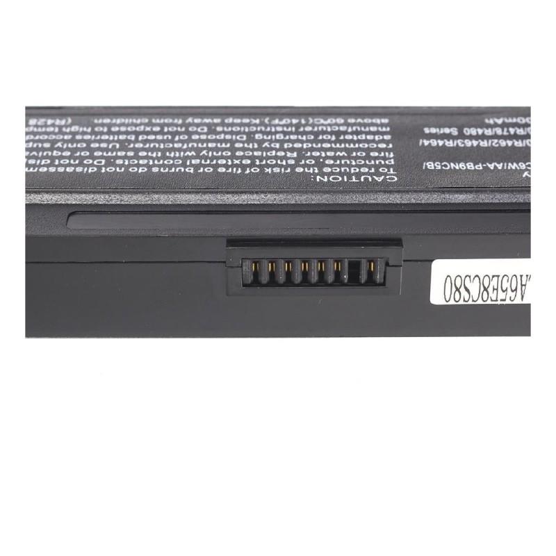 green cell pro battery for samsung r519 r522 r530 r540 r580 r620 r719 r780 black 111v 5200mah 3