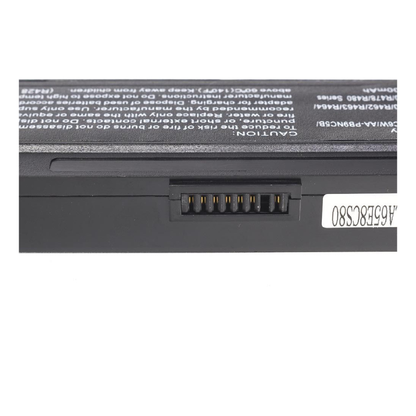 green cell pro battery for samsung r519 r522 r530 r540 r580 r620 r719 r780 black 111v 5200mah 3