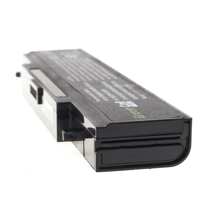 green cell pro battery for samsung r519 r522 r530 r540 r580 r620 r719 r780 black 111v 5200mah 4