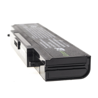 green cell pro battery for samsung r519 r522 r530 r540 r580 r620 r719 r780 black 111v 5200mah 4