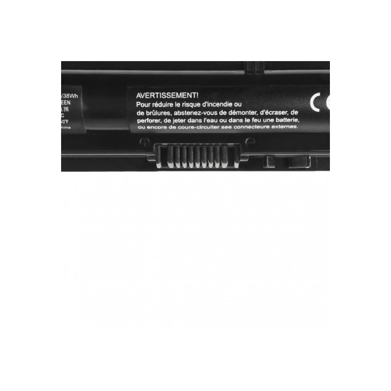 green cell pro battery ki04 do hp pavilion 15 ab 15 ab061nw 15 ab230nw 15 ab250nw 15 ab278nw 17 g 17 g131nw 17 g132nw 1