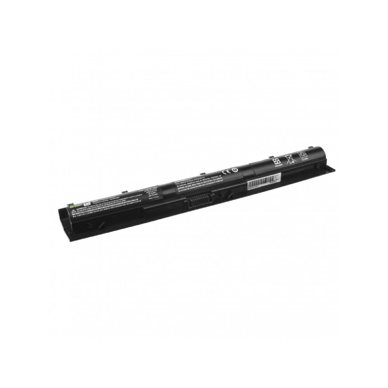 green cell pro battery ki04 do hp pavilion 15 ab 15 ab061nw 15 ab230nw 15 ab250nw 15 ab278nw 17 g 17 g131nw 17 g132nw 2