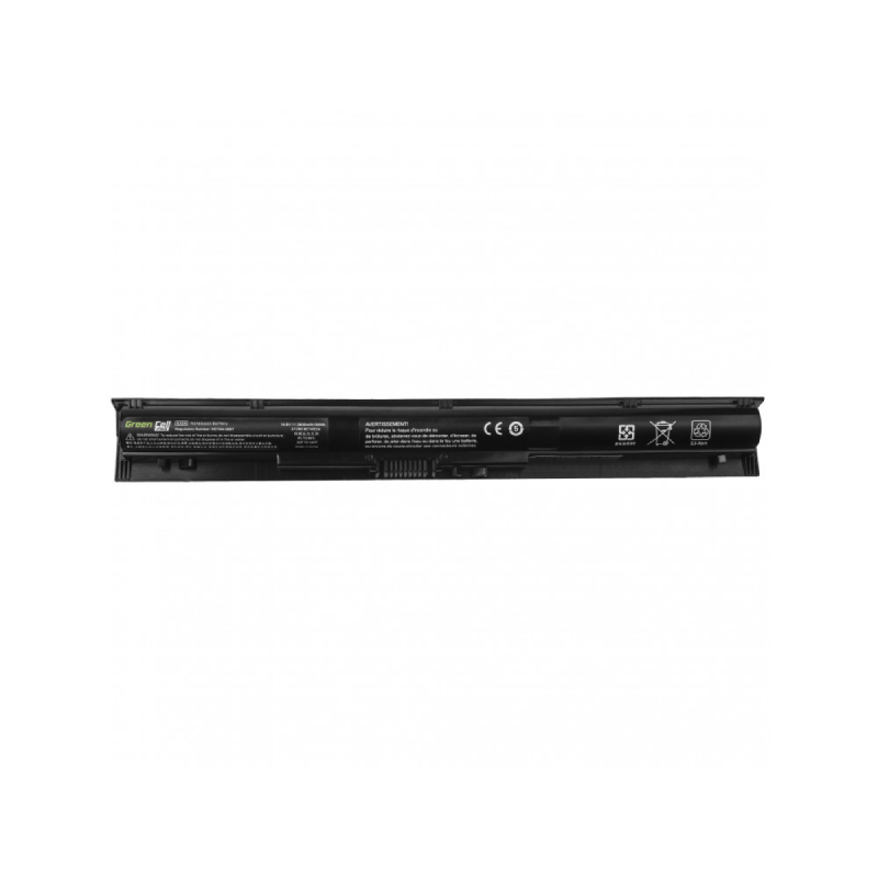 green cell pro battery ki04 do hp pavilion 15 ab 15 ab061nw 15 ab230nw 15 ab250nw 15 ab278nw 17 g 17 g131nw 17 g132nw 3