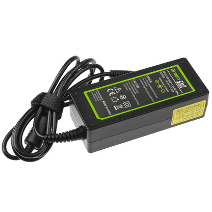 65W Laptop Charger for HP Pavilion 15-B, 15-B020EW, Green Cell 19.5V 3.33A 1