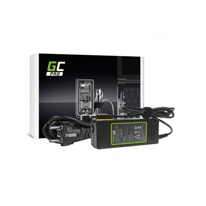 green cell pro charger ac adapter 20v 45a 90w for lenovo g500s g505s g510 g510s z500 z510 z710 z51 z51 70 thinkpad x1 carbon