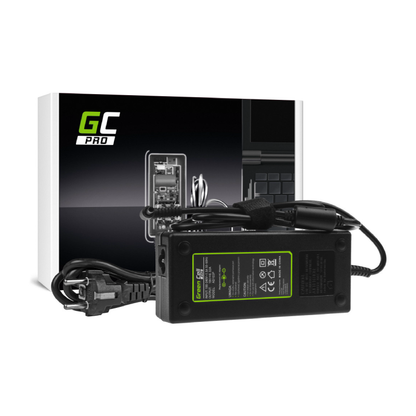 green cell pro charger ac adapter for asus n501j n501jw zenbook pro ux501 ux501j ux501jw ux501v ux501vw 19v 632a 120w