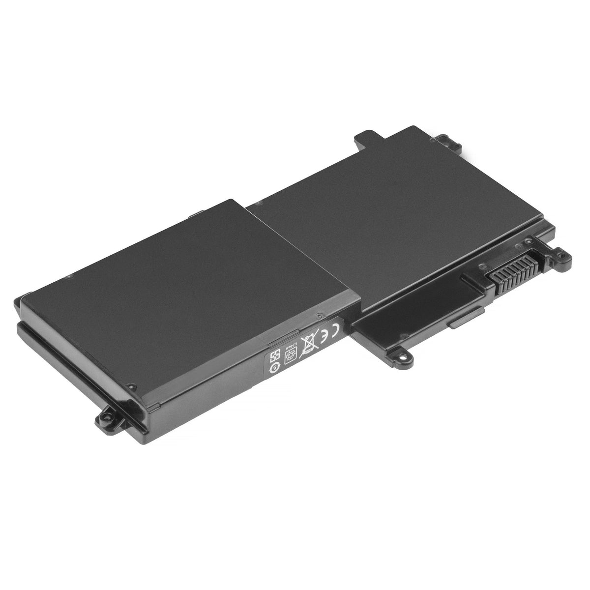 CI03XL Laptop Battery for HP, Green Cell 3400mAh 3