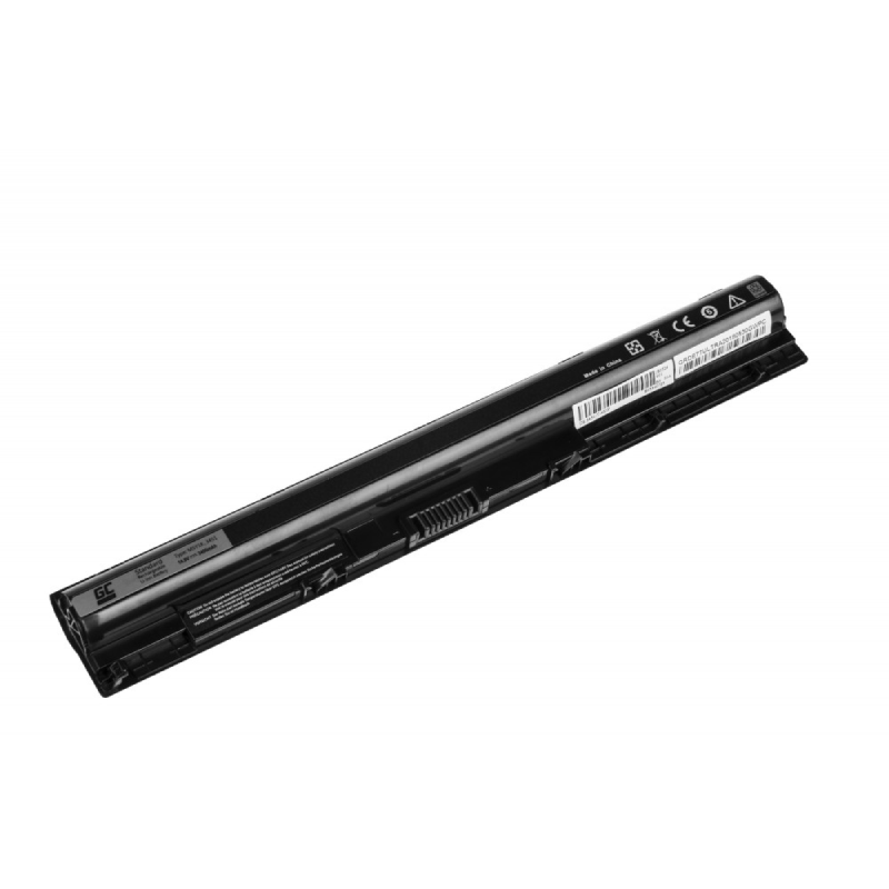 green cell ultra battery for dell inspiron 3451 3555 3558 5551 5552 5555 144v 3400mah 1