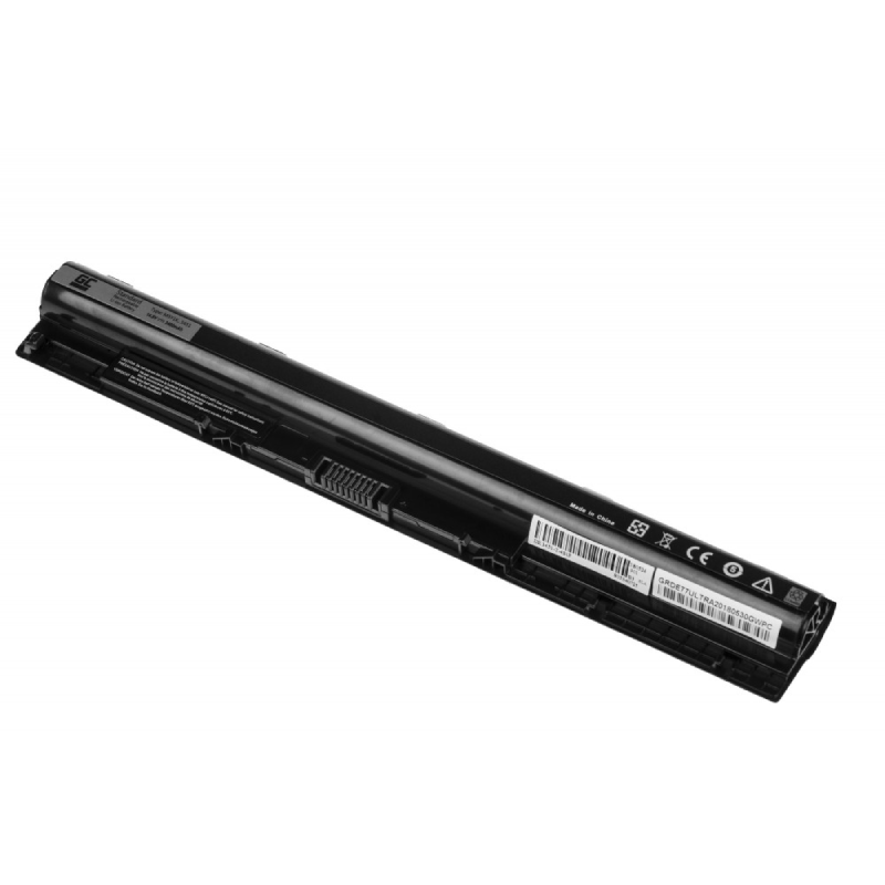 green cell ultra battery for dell inspiron 3451 3555 3558 5551 5552 5555 144v 3400mah 2
