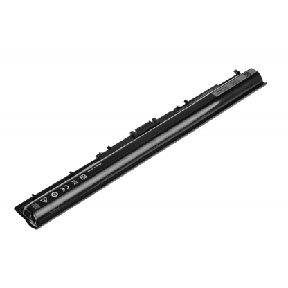 green cell ultra battery for dell inspiron 3451 3555 3558 5551 5552 5555 144v 3400mah 3