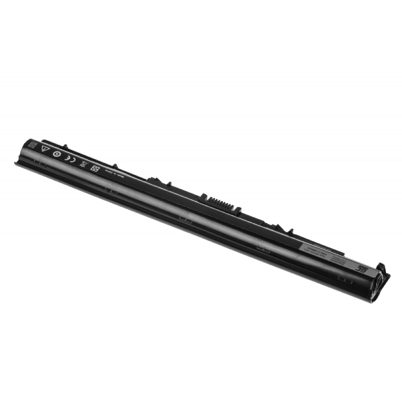 green cell ultra battery for dell inspiron 3451 3555 3558 5551 5552 5555 144v 3400mah 4