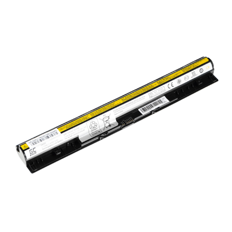 green cell ultra battery for lenovo essential g400s g405s g500s 144v 3400mah 1