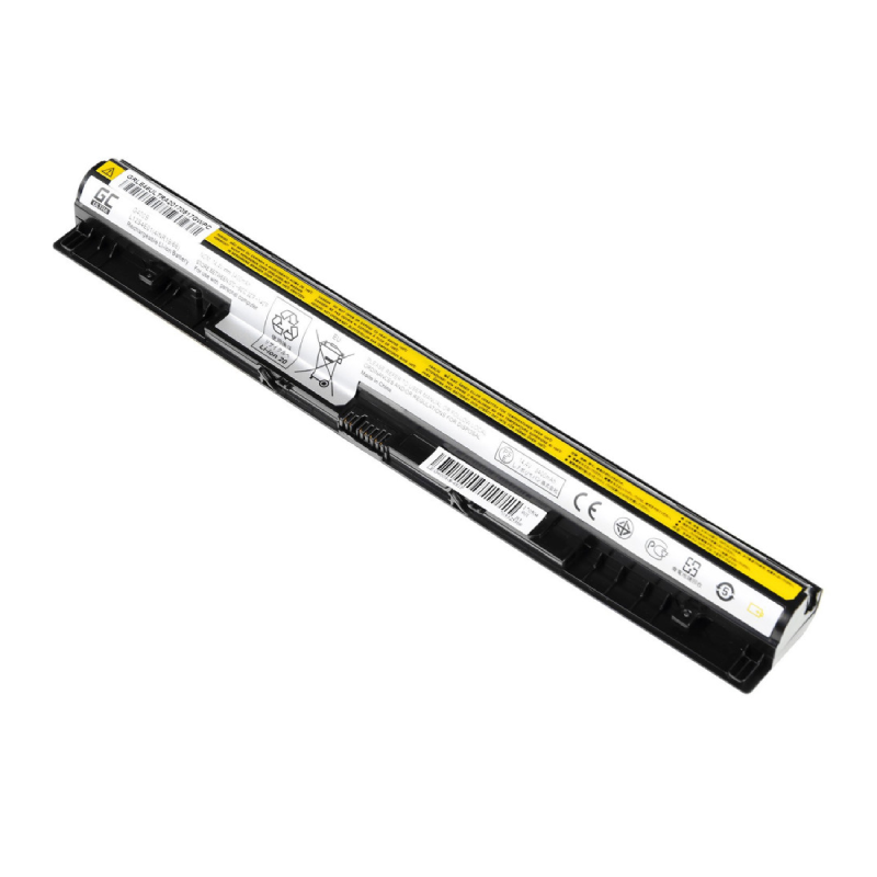 green cell ultra battery for lenovo essential g400s g405s g500s 144v 3400mah 2