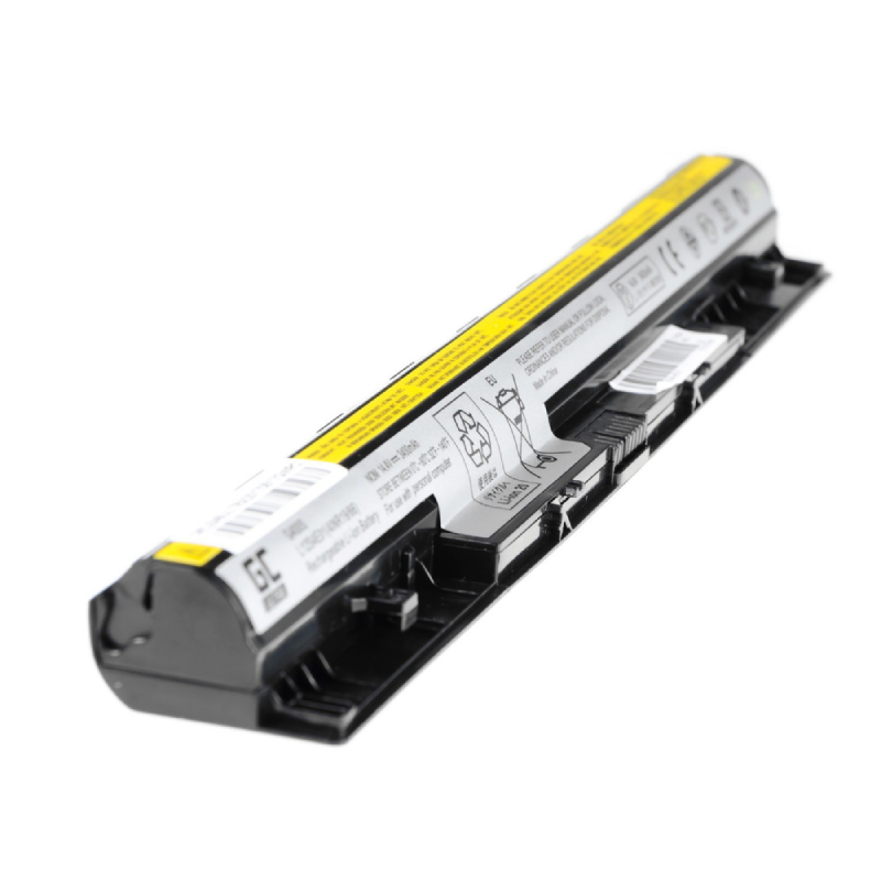 green cell ultra battery for lenovo essential g400s g405s g500s 144v 3400mah 3