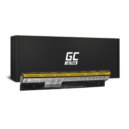 green cell ultra battery for lenovo essential g400s g405s g500s 144v 3400mah