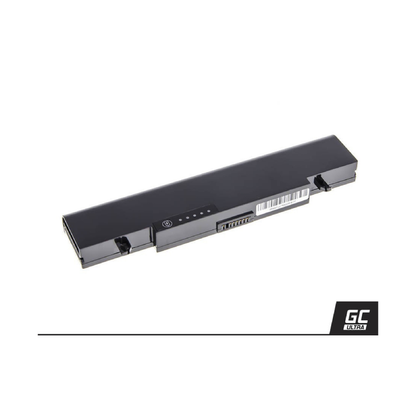 green cell ultra battery for samsung r519 r522 r530 r540 r580 r620 r719 r780 black 111v 6800mah 3