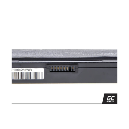 green cell ultra battery for samsung r519 r522 r530 r540 r580 r620 r719 r780 black 111v 6800mah 4